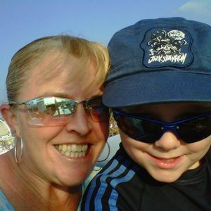 Meet your Posher, Jayden